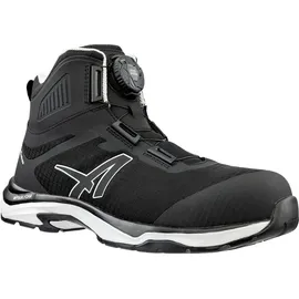 Albatros TRAILMASTER Black QL Mid S3S Gr. 41 - schwarz - 41