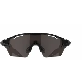 Azr Race Rx Sonnenbrille - Varnished Black - Hydrophobic Pink/CAT3