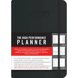 Hay House The High Performance Planner