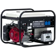 ELMAG SEBS 6000W/25