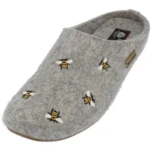 HAFLINGER Everest Api Grau 38