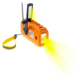Adler AD 1197 orange