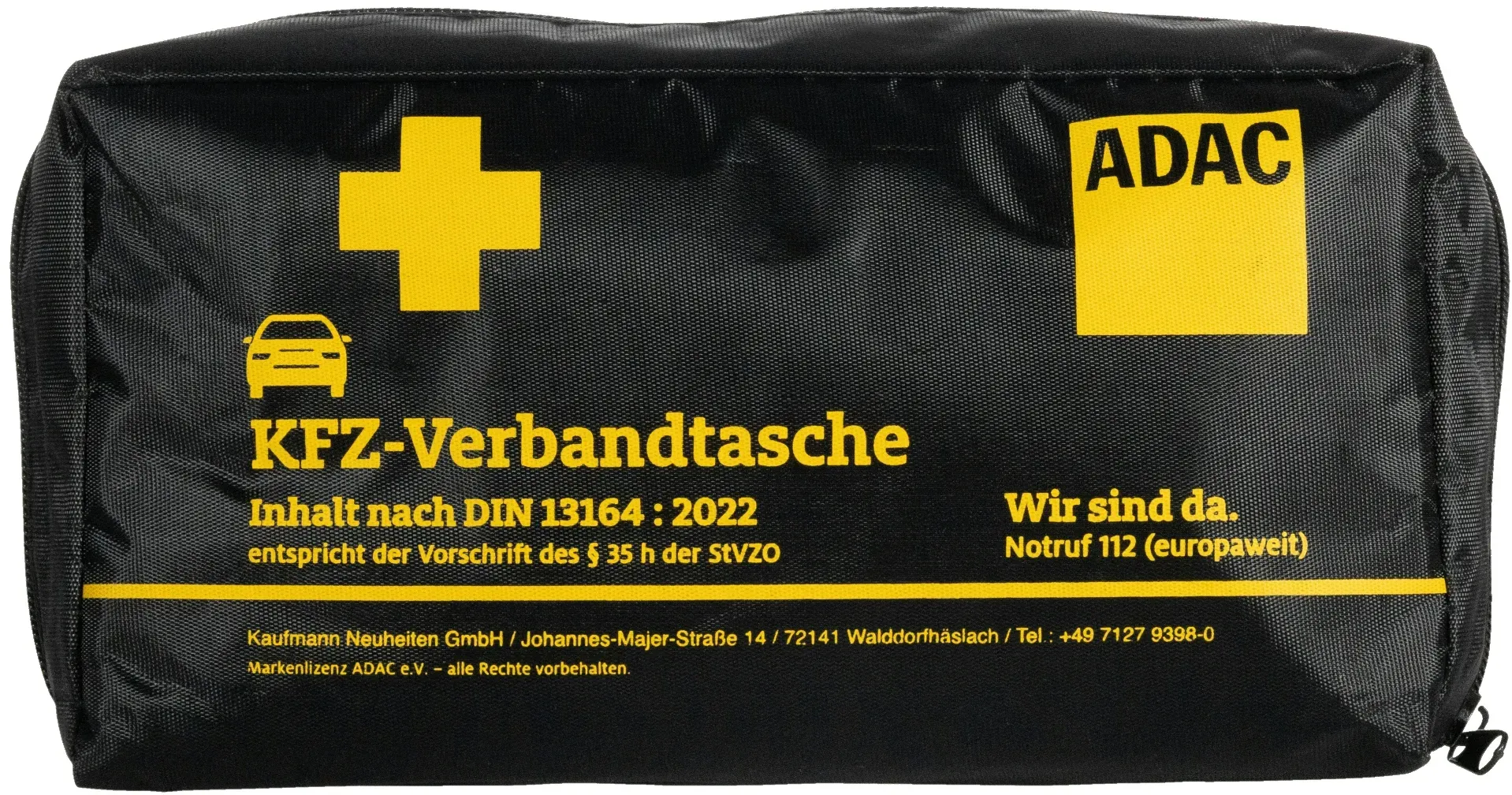 adac verbandtasche