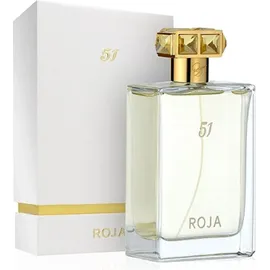 ROJA 51 Pour Femme Eau de Parfum 75 ml