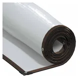 vidaXL Pflanzenschutzdach, Pflanzenabdeckung mit Ösen 2x4 m Polyethylen