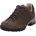 Wanderschuhe Herren mahagoni