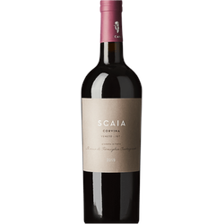 Scaia Rossa  Corvina Rosso IGT 2019, Tenuta Sant Antonio, Venetien