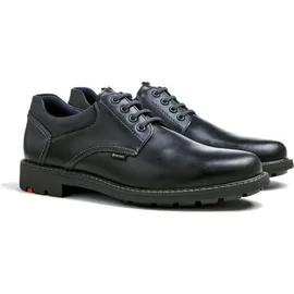LLOYD Schuhe VANJA in schwarz, 41 EU / 7,5