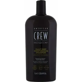 American Crew Daily Deep Moisturizing 1000 ml