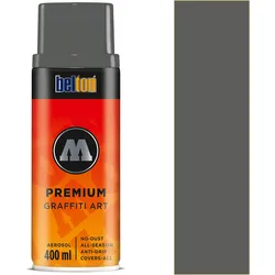 PREMIUM Graffiti Art, Farbton: 221-1 Schwarzgrau Hell