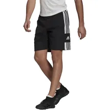 adidas Squadra 21 Woven Shorts DT 2er Set Schwarz/Blau (Gr. S)