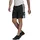 adidas Squadra 21 Woven Shorts DT 2er Set Schwarz/Blau (Gr. S)