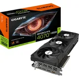 Gigabyte GeForce RTX 4070 Ti SUPER Windforce MAX OC 16G Grafikkarte