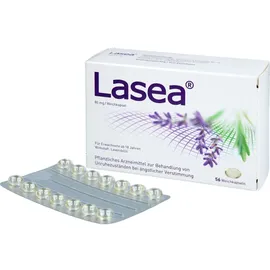 Dr. Willmar Schwabe Lasea Weichkapseln 56 St.