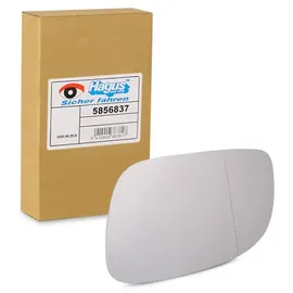 Van Wezel Spiegelglas, Außenspiegel