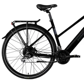 Zündapp Z810 28 Zoll RH 52 cm schwarz
