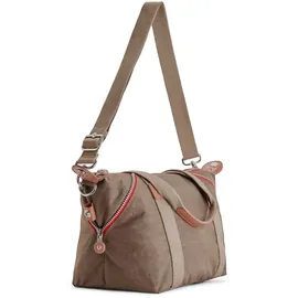 Kipling Art Mini true beige combo