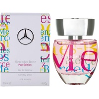 Mercedes-Benz Pop Edition Eau de Parfum 30 ml