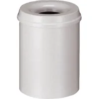 Helit The guardian 50l lichtgrau