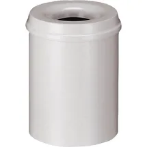 Helit The guardian 50l lichtgrau