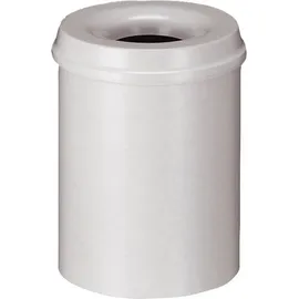 Helit The guardian 50l lichtgrau