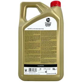 Castrol EDGE 15F73A 0W-40 5 l