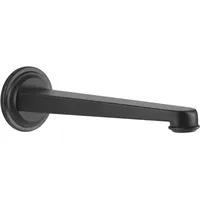 GESSI Venti20 Auslauf Schwarz Matt