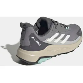 adidas Terrex Anylander R.RDY Schuhe (Größe 38, grau)