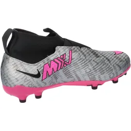 Nike Zoom Mercurial Superfly 9 Pro XXV FG - pink 38.5