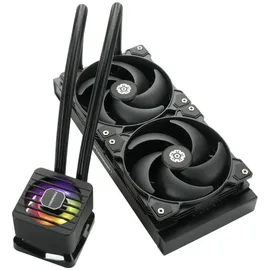 Enermax Technology Enermax LIQMAXFLO SR 240 ARGB