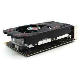 Biostar Radeon RX 550 4 GB GDDR5