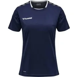 HUMMEL Fußball - Teamsport Textil - Trikots, MARINE, L