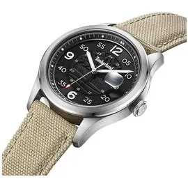 Timberland Cornwall Quarz Leder 40 mm TDWGN2237506