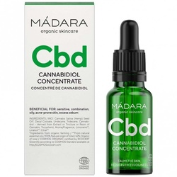 MADARA Cannabidiol-Konzentrat