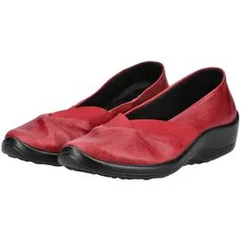 Arcopedico Herren Kirschrot 42