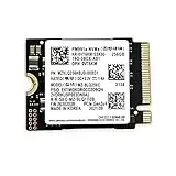 OEM Samsung 256GB M.2 PCI-e NVME SSD internes Solid State Drive 30mm 2230 Formfaktor M Key