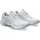 Asics Gel-Tactic 13 Damen weiß 42.5