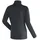 Maier Sports Eva Midlayer Fleece Black M-L