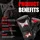 TapouT Boxhandschuhe 16 oz,