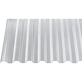 Gutta Sinus 76/18 PC 700 x 90 cm 1,4 mm Gerillt klar
