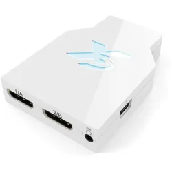 HDFury X3 - 2x HDMI zu VGA/RGB + Audio Konverter