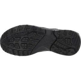 Lowa Sirkos Evo GTX LO Herren navy/braun 46
