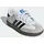 Adidas Samba OG Kids Cloud White / Core Black / Gum 22