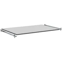 Cordes VARIOfit ESD Etagenboden 1.045 x 685 mm einhängbar in Stahlblechwände