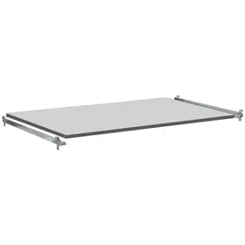 Cordes VARIOfit ESD Etagenboden 1.045 x 685 mm einhängbar in Stahlblechwände