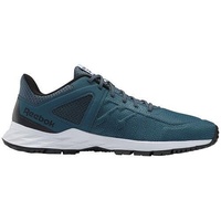 Reebok Herren Astroride Trail 2.0 Sneaker, Core Black, 41 EU