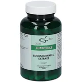 Green Line Bockshornklee Extrakt Kapseln 120 St.