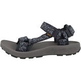 Teva Trekkingsandale Hydratrek Herren 45