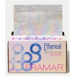 Framar Pop Up Foil Ethereal 500 Blätter