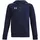 Under Armour Kinder Kapuzensweat UA Rival Fleece Fullzip Hoodie" in Blau | midnight NAVY, XL
